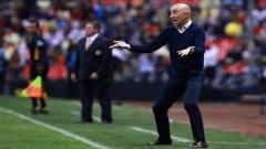 Tondela coach Pako Ayestaran